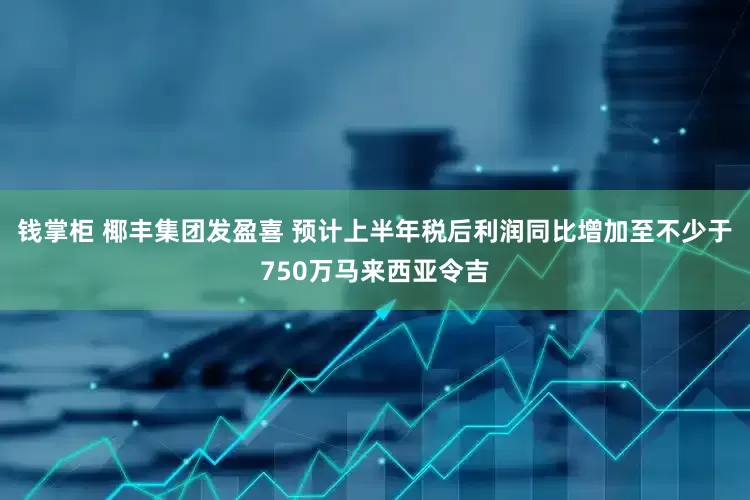钱掌柜 椰丰集团发盈喜 预计上半年税后利润同比增加至不少于750万马来西亚令吉